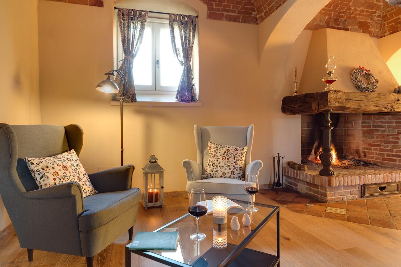 Podere Demetra โนวีลิกูเร ภายนอก รูปภาพ